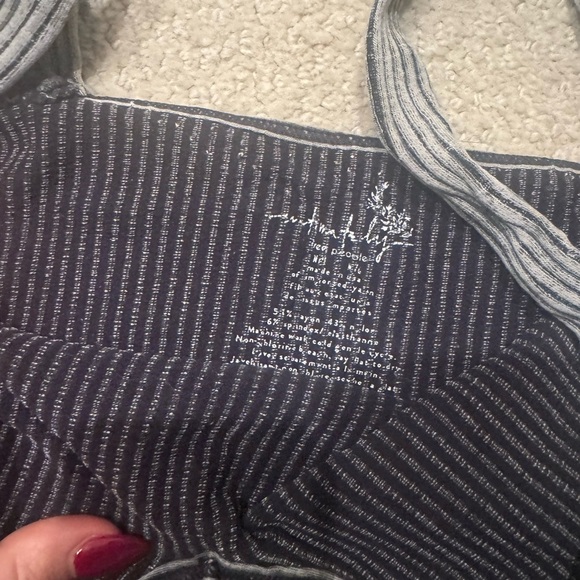 Free people tank​ - Picture 4 of 4